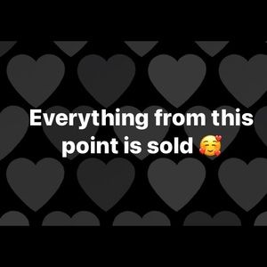 Sold!